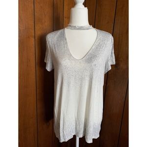 American Eagle soft tee